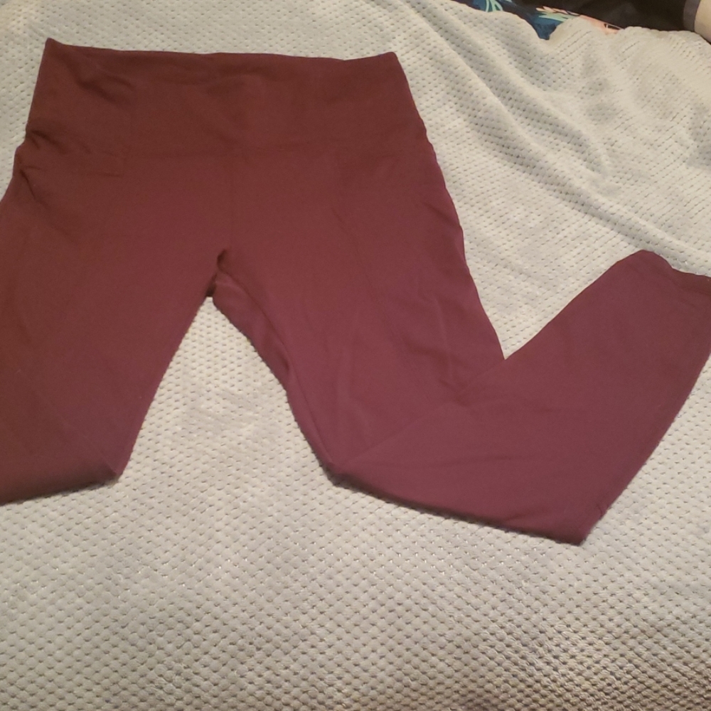 Athleta leggings